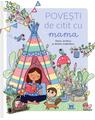 Copertă produs Povești de citit cu mama - thumb 1