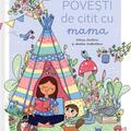 Copertă produs Povești de citit cu mama - gallery small 