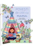 Povești de citit cu mama