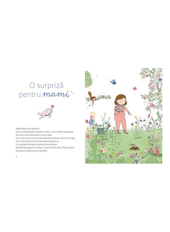 Copertă produs Povești de citit cu mama - gallery big 3