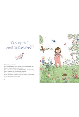 Copertă produs Povești de citit cu mama