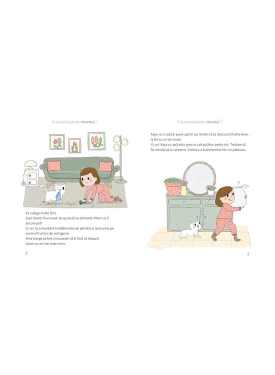 Copertă produs Povești de citit cu mama - gallery big 4