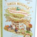 Copertă produs Familia Motănilă și cele patru anotimpuri - gallery small 