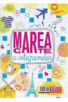 Marea carte a integramelor nr. 5/2025