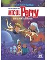 Copertă produs Micul Perry - Secretul planetei rătăcitoare (Vol. 1) - thumb 1