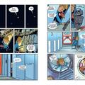 Copertă produs Micul Perry - Secretul planetei rătăcitoare (Vol. 1) - gallery small 