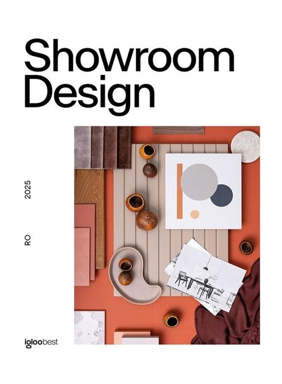 Copertă produs Showroom Design din Rom&acirc;nia 2025 - gallery big 1