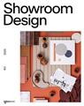 Copertă produs Showroom Design din Rom&acirc;nia 2025 - thumb 1