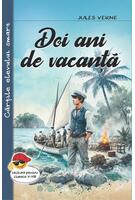 Doi ani de vacanță (2025)