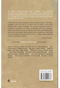 Copertă produs Doi ani de vacanță (2025)