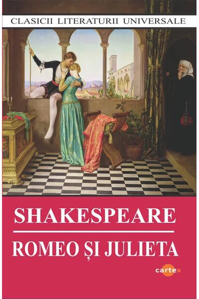 Romeo și Julieta