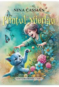 Copertă produs Prințul Miorlau