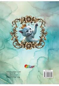 Copertă produs Prințul Miorlau