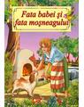 Copertă produs Fata babei și fata moșneagului - thumb 1