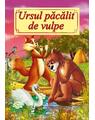 Copertă produs Ursul păcălit de vulpe - thumb 1