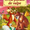 Copertă produs Ursul păcălit de vulpe - gallery small 