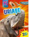 Copertă produs Top 25 animale sălbatice -  Uriașe 3D - thumb 1