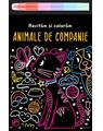 Copertă produs Animale de companie - Recităm și colorăm - thumb 1