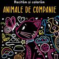 Copertă produs Animale de companie - Recităm și colorăm - gallery small 