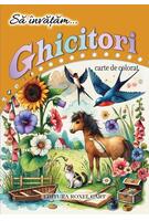 Să învățăm... Ghicitori