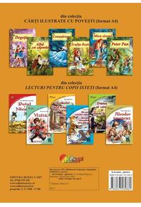 Copertă produs Să &icirc;nvățăm... Ghicitori