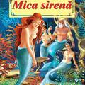 Copertă produs Mica sirenă - gallery small 