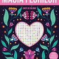 Copertă produs Magia florilor &ndash; 1000 ștrasuri autocolante - gallery small 
