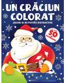 Copertă produs Un Crăciun colorat - thumb 1