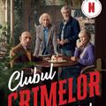 Copertă produs Clubul crimelor de joi (Vol. 1). Ediție tie-in - gallery small 