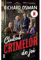 Clubul crimelor de joi (Vol. 1). Ediție tie-in