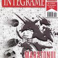 Copertă produs Almanah de integrame - Nr. 2/2025 - gallery small 