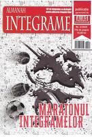 Almanah de integrame - Nr. 2/2025