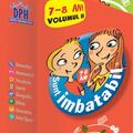 Copertă produs Sunt imbatabil ! Nivel 7-8 ani (Vol.2) - gallery small 
