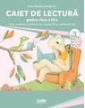 Copertă produs Caiet de lectură pentru clasa a III-a - thumb 1