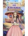 Copertă produs Alice &icirc;n Țara Oglinzilor - thumb 1
