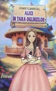 Alice &icirc;n Țara Oglinzilor