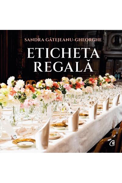 Eticheta regală