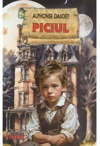 Copertă produs Piciul