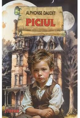 Copertă produs Piciul