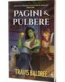 Copertă produs Pagini & pulbere - thumb 1