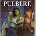 Copertă produs Pagini & pulbere - gallery small 