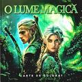 Copertă produs O lume magică. Carte de colorat - gallery small 