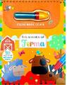 Copertă produs Ferma - Stiloul magic cu apă - thumb 1