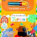 Copertă produs Ferma - Stiloul magic cu apă - gallery small 