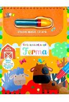 Ferma - Stiloul magic cu apă