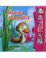 Copertă produs Carte cu sunete. Rățușca cea ur&acirc;tă - thumb 1