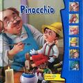 Copertă produs Carte cu sunete. Pinocchio - gallery small 