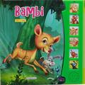 Copertă produs Carte cu sunete. Bambi - gallery small 