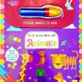 Copertă produs Animale - Stiloul magic cu apă - gallery small 