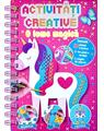 Copertă produs O lume magică. Activități creative - thumb 1